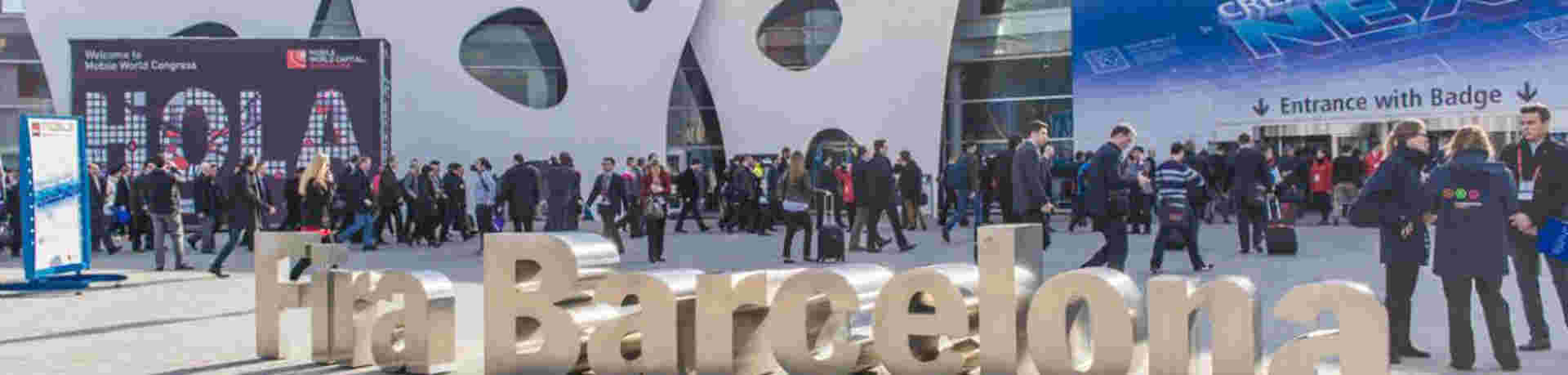 Participación entre las 14 empresas colombianas al GSMA Mobile World Congress 2015 